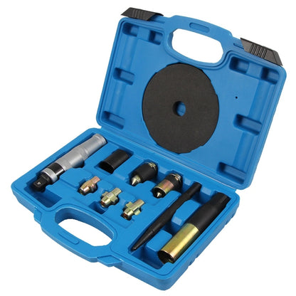 Locking Wheel Nut Removal Set universal Remover Tool Kit