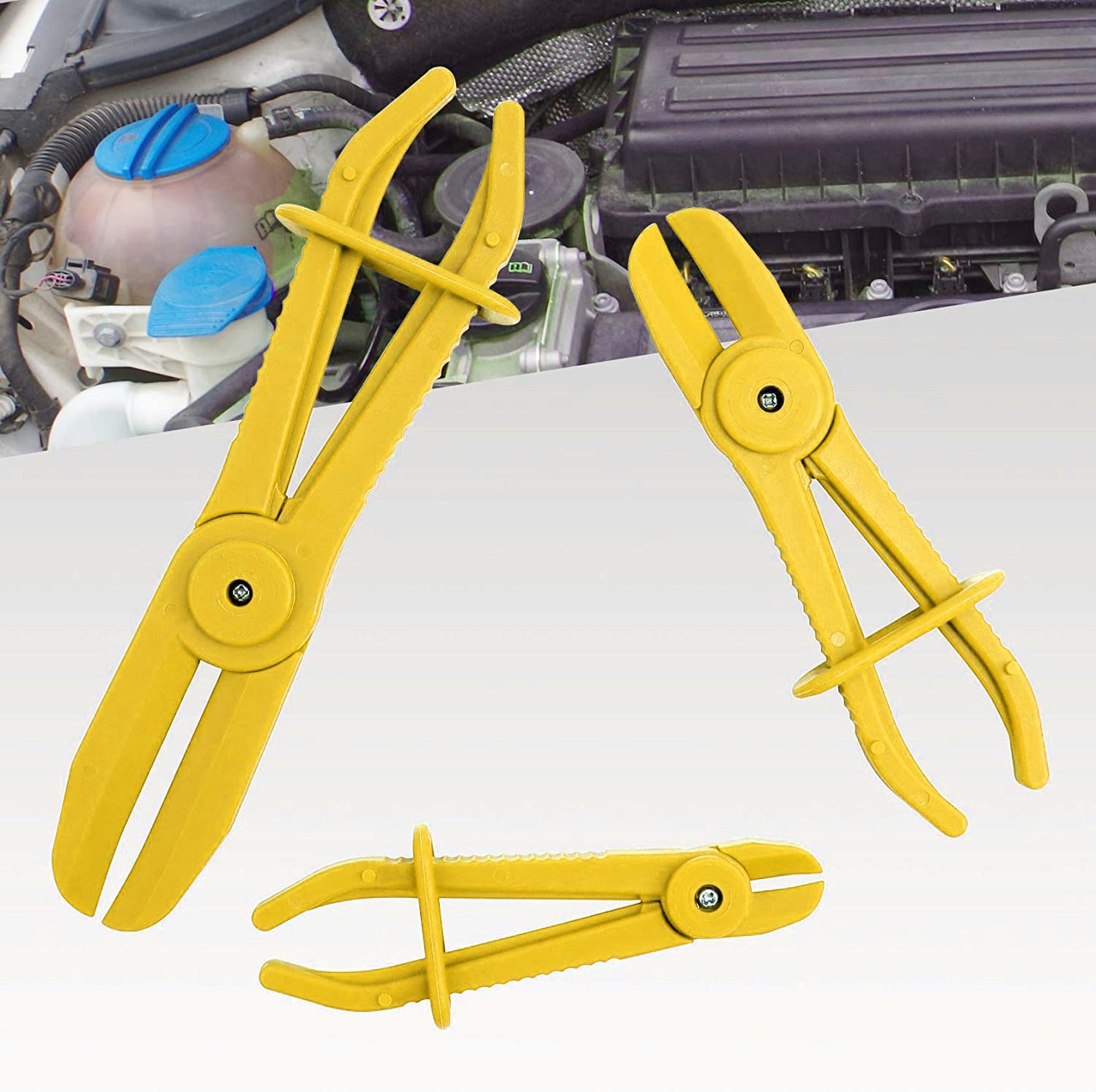Hose Clamp Set