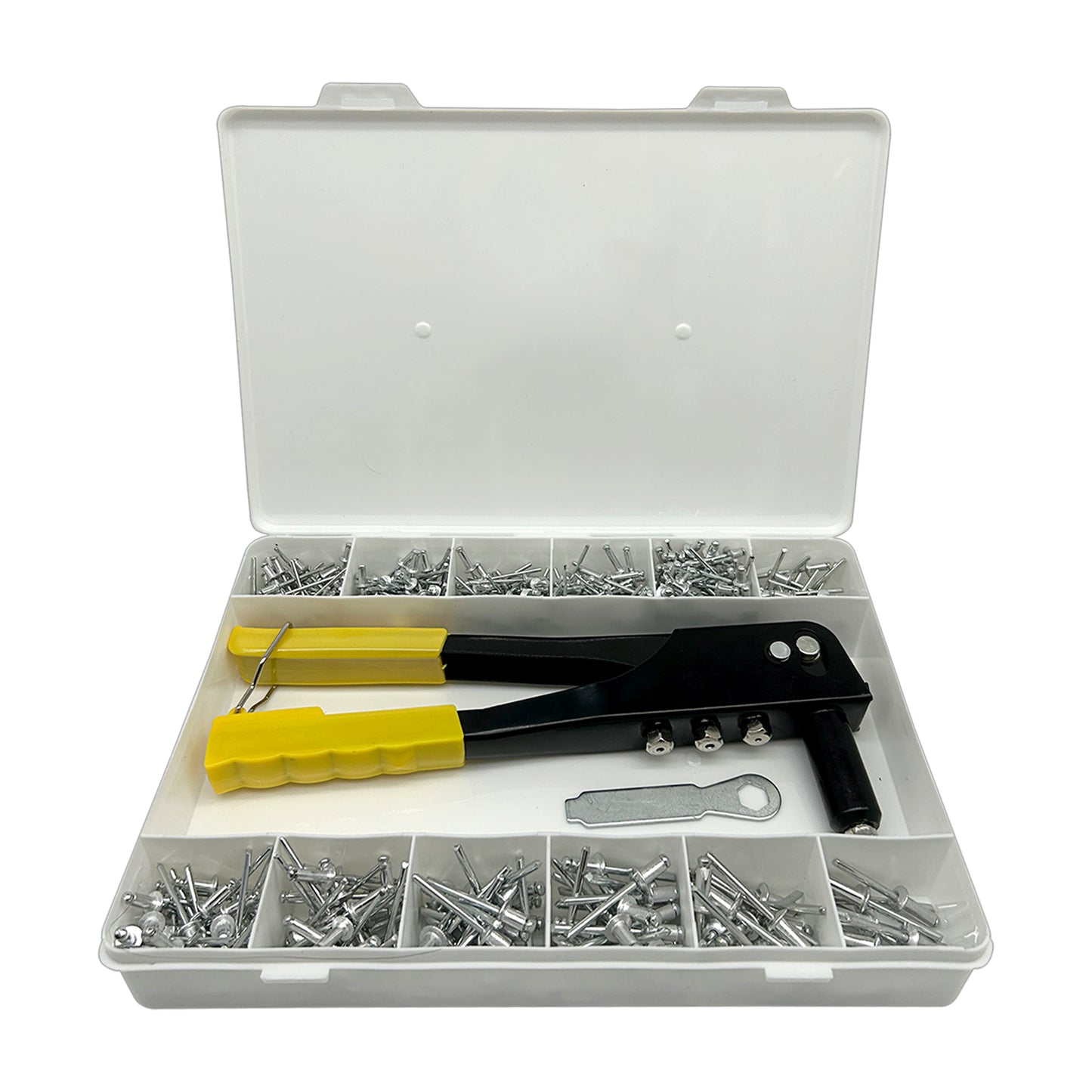 Blind Riveter Pliers