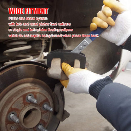 Brake Caliper Press Compression Tool