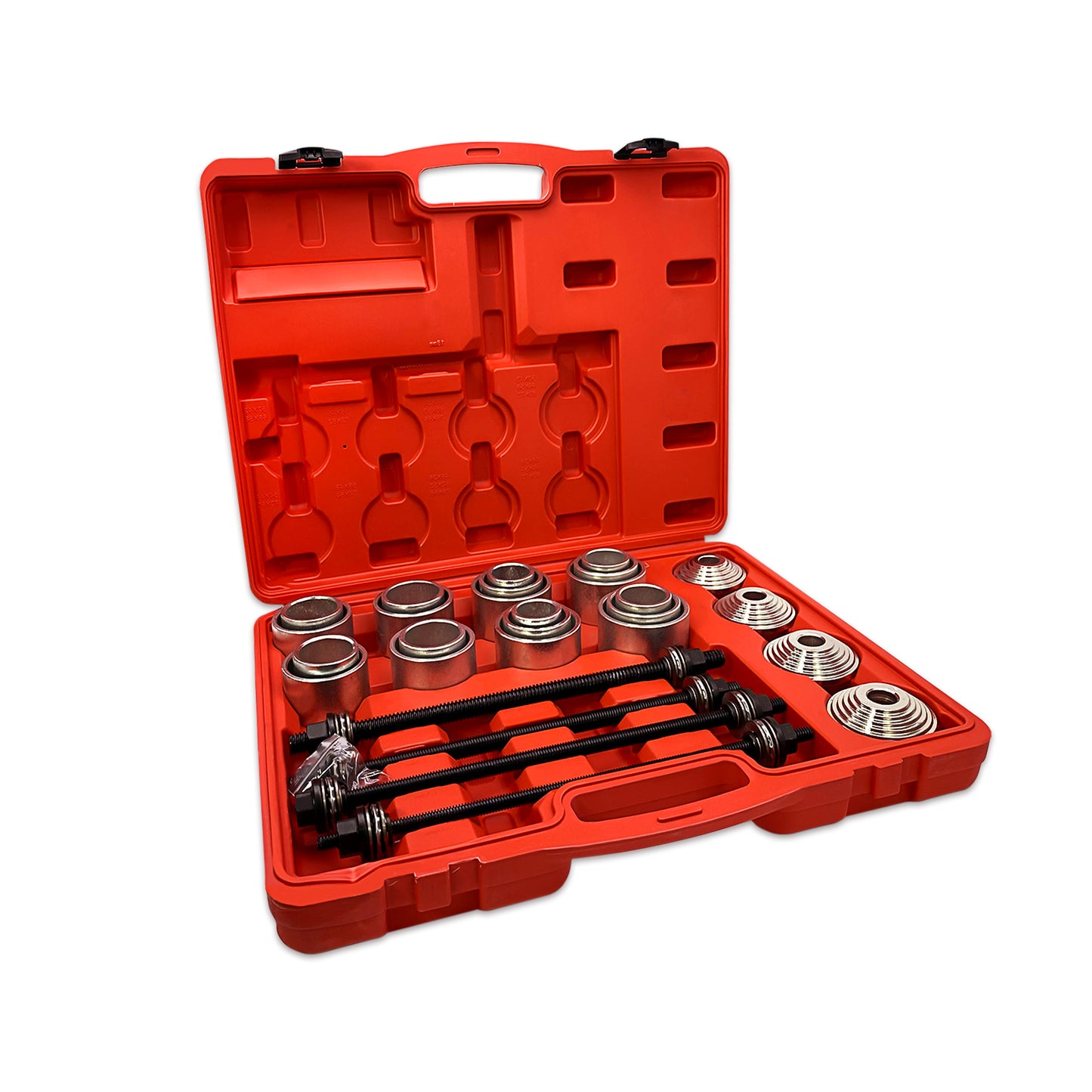 Pull Press Sleeve Kit