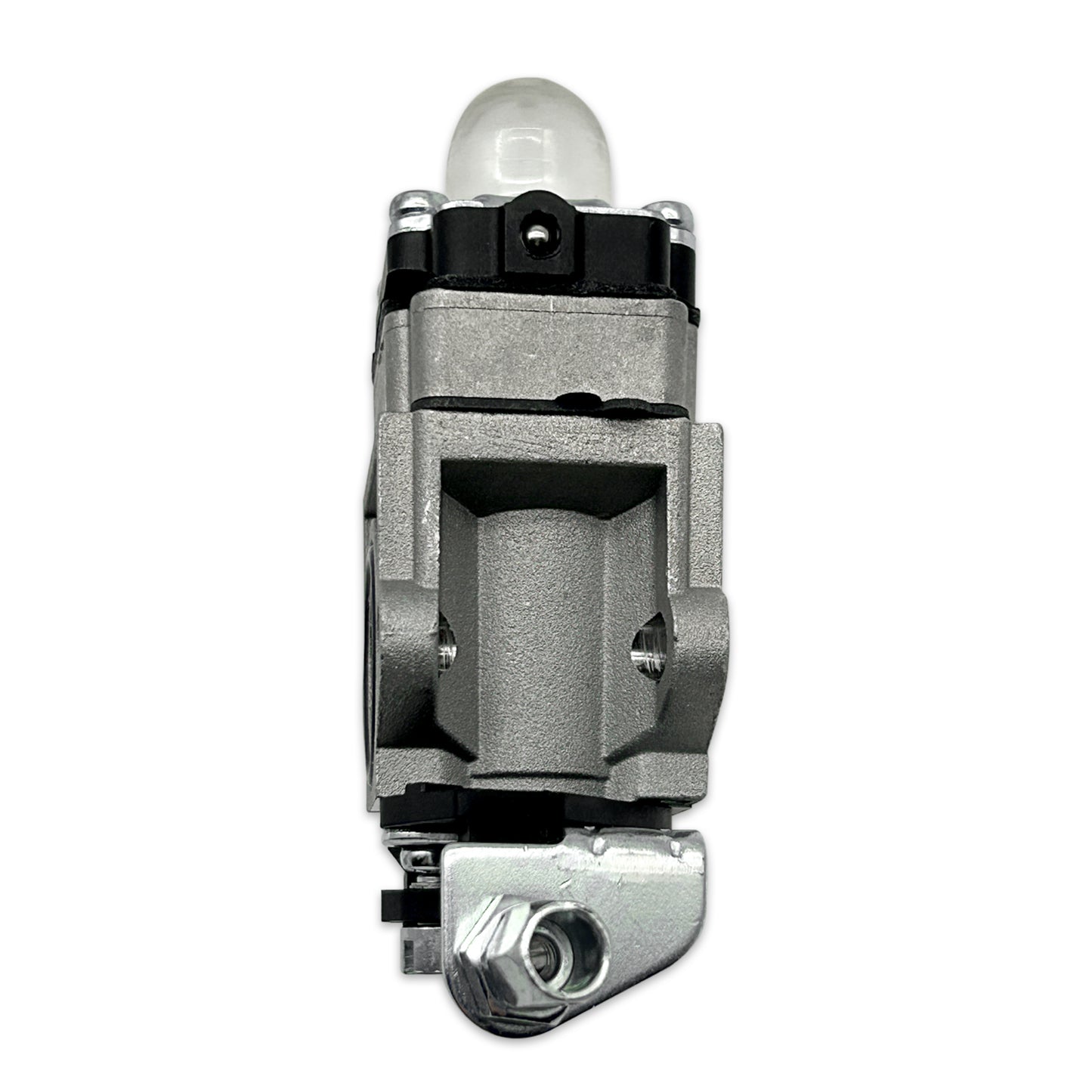 Mechanical Carburetor