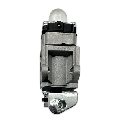 Mechanical Carburetor