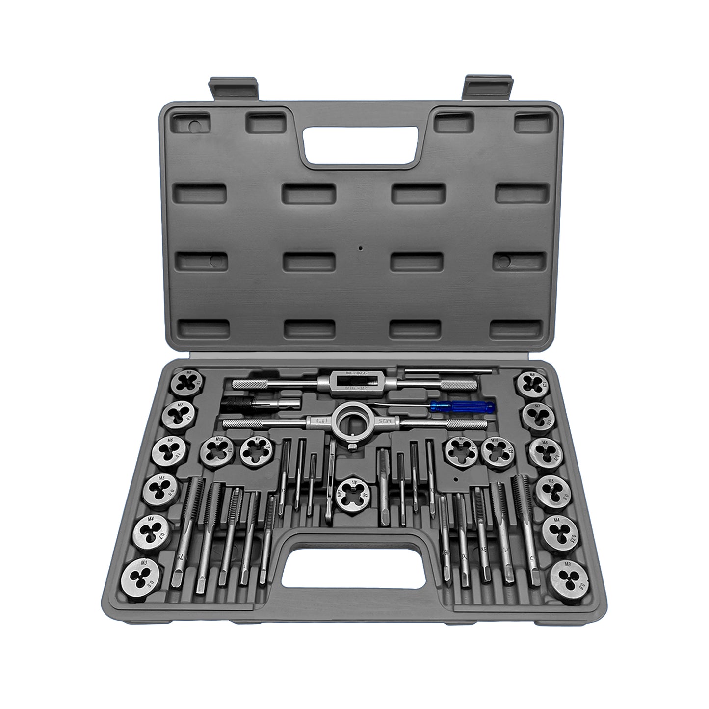 Tap and Die Set