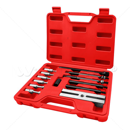 13 pieces bearing puller kit
