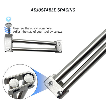 Hose Clamp Tool