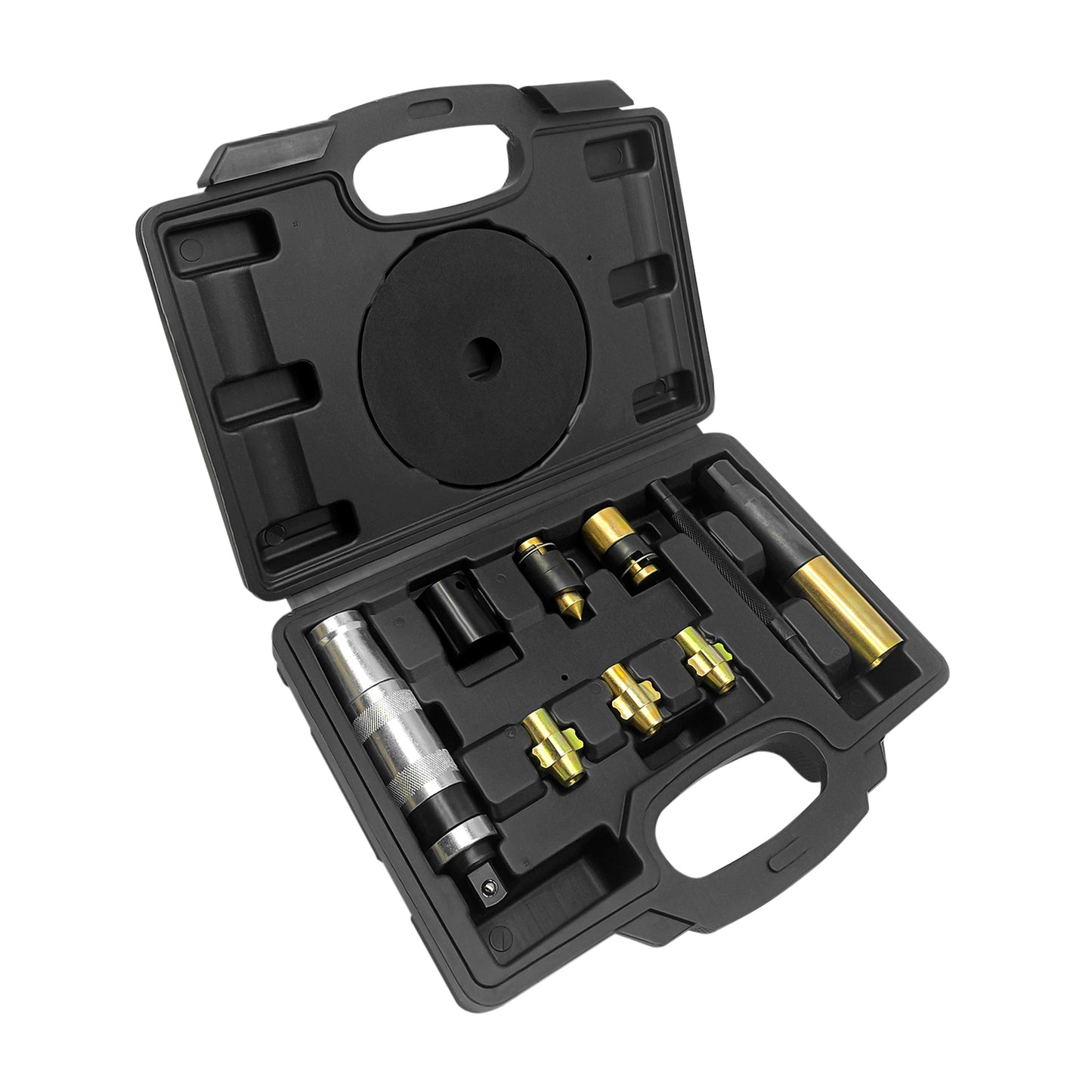 Locking Wheel Nut Removal Set universal Remover Tool Kit