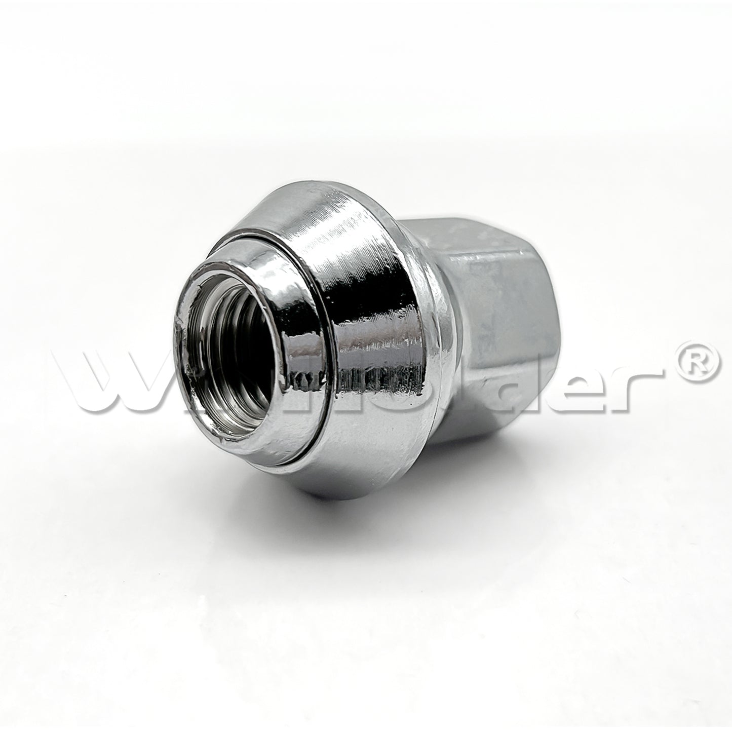 Alloy wheel nuts