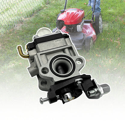 Mechanical Carburetor