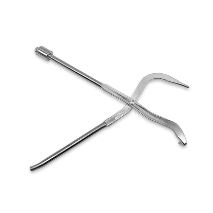 Car Installer Removal Tool Drum Return Brake Shoe Spring Pliers Workshop Tools