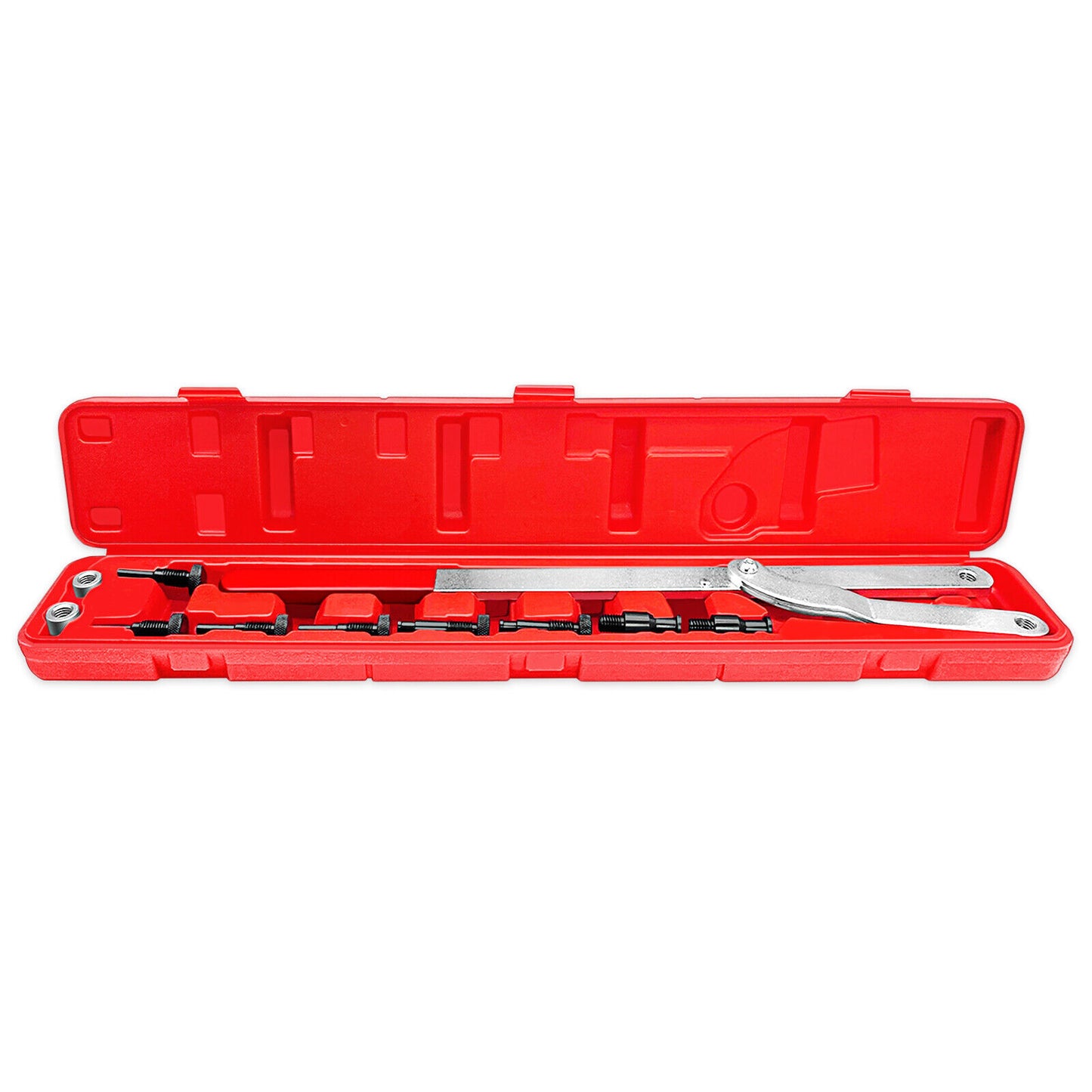 Fan Clutch Sprocket Camshaft Pulley Holding Wrench Tool