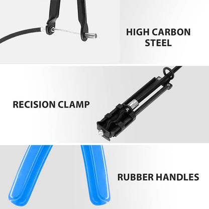 Hose Clamp Plier