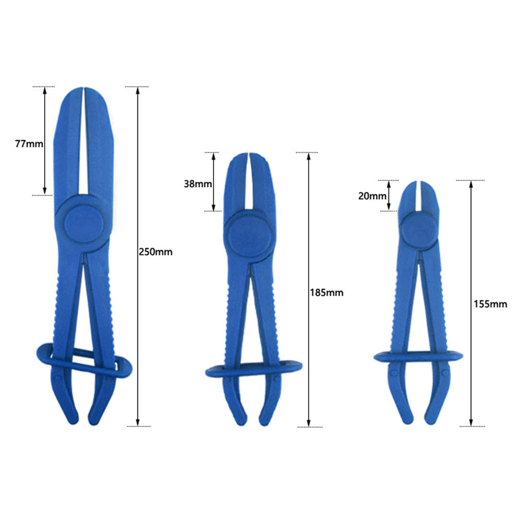 Hose Clamp Set