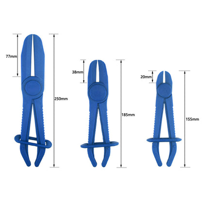 Hose Clamp Set