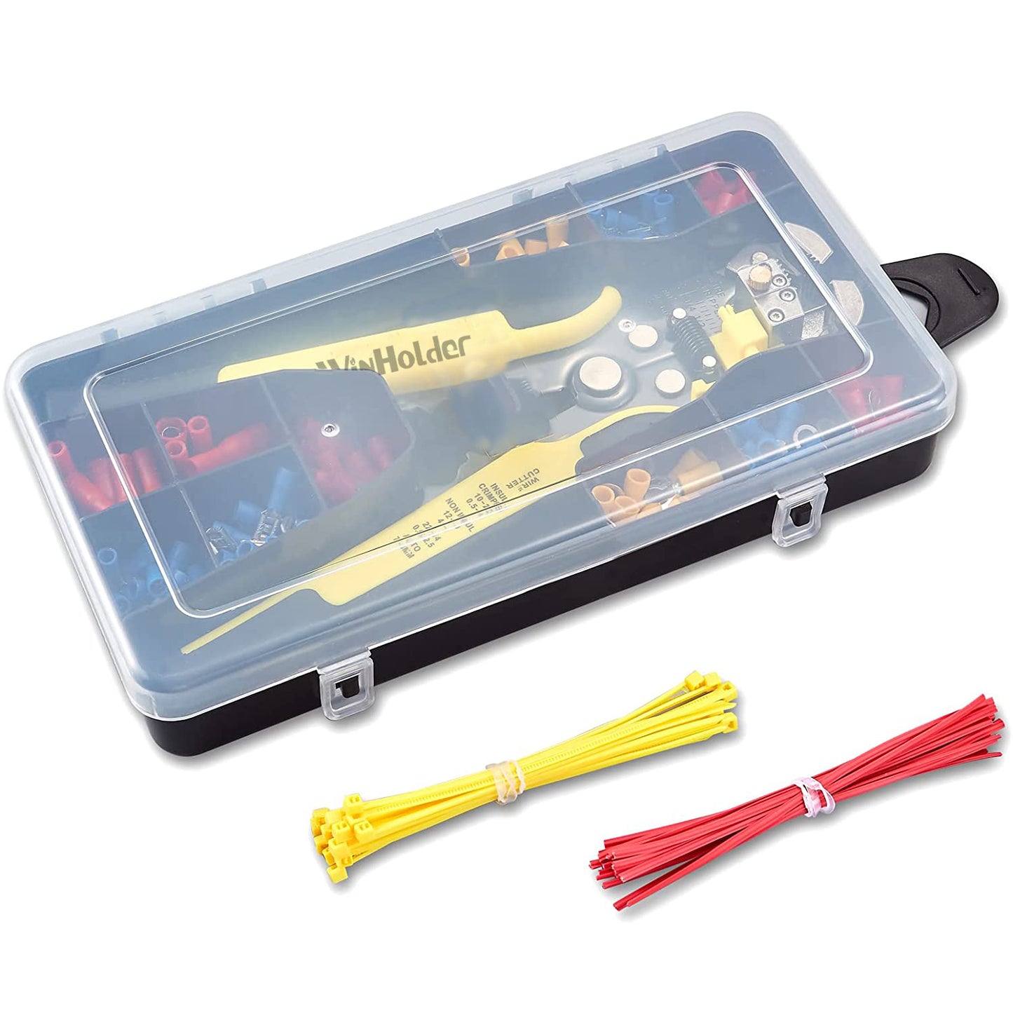 Wire Crimp Tool