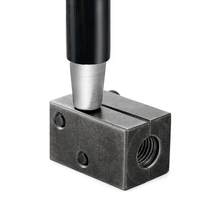 Hand Held Brake Pipe Flaring Tool 3/16"