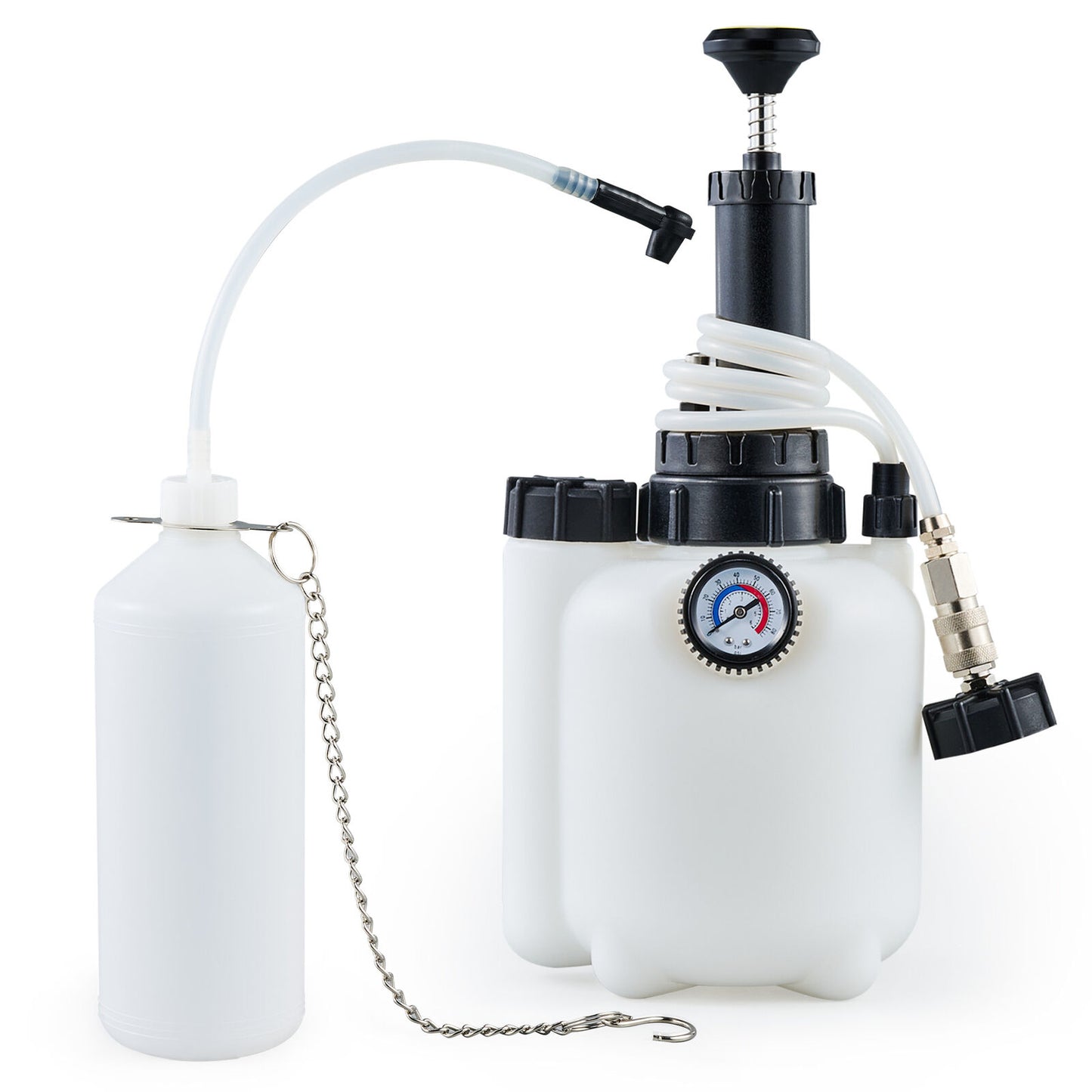 Brake Fluid Respirator