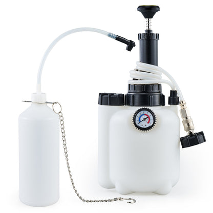 Brake Fluid Respirator
