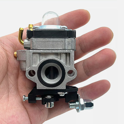 Mechanical Carburetor
