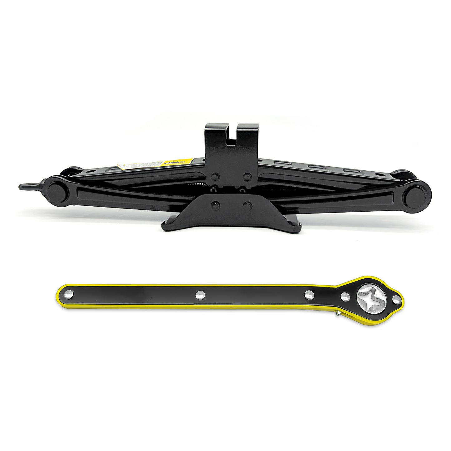 2.5 Ton Scissor Jack