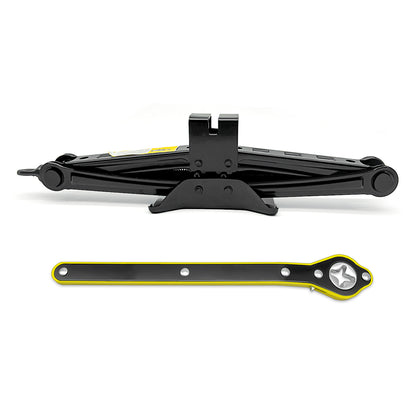 2.5 Ton Scissor Jack