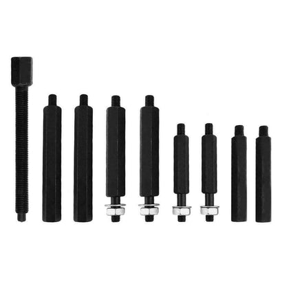 Gear Bearing Splitter