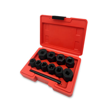 Damaged Nut Bolt Remover