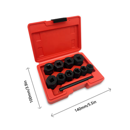 Damaged Nut Bolt Remover