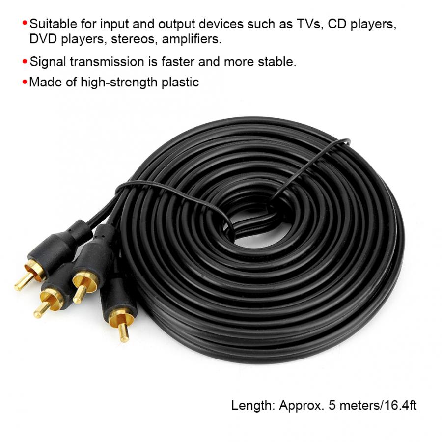 Car Amplifier Wire