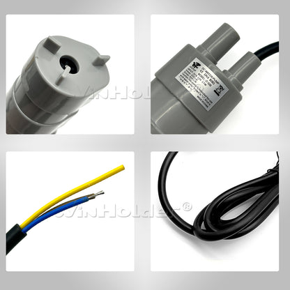 Submersible Water Pump