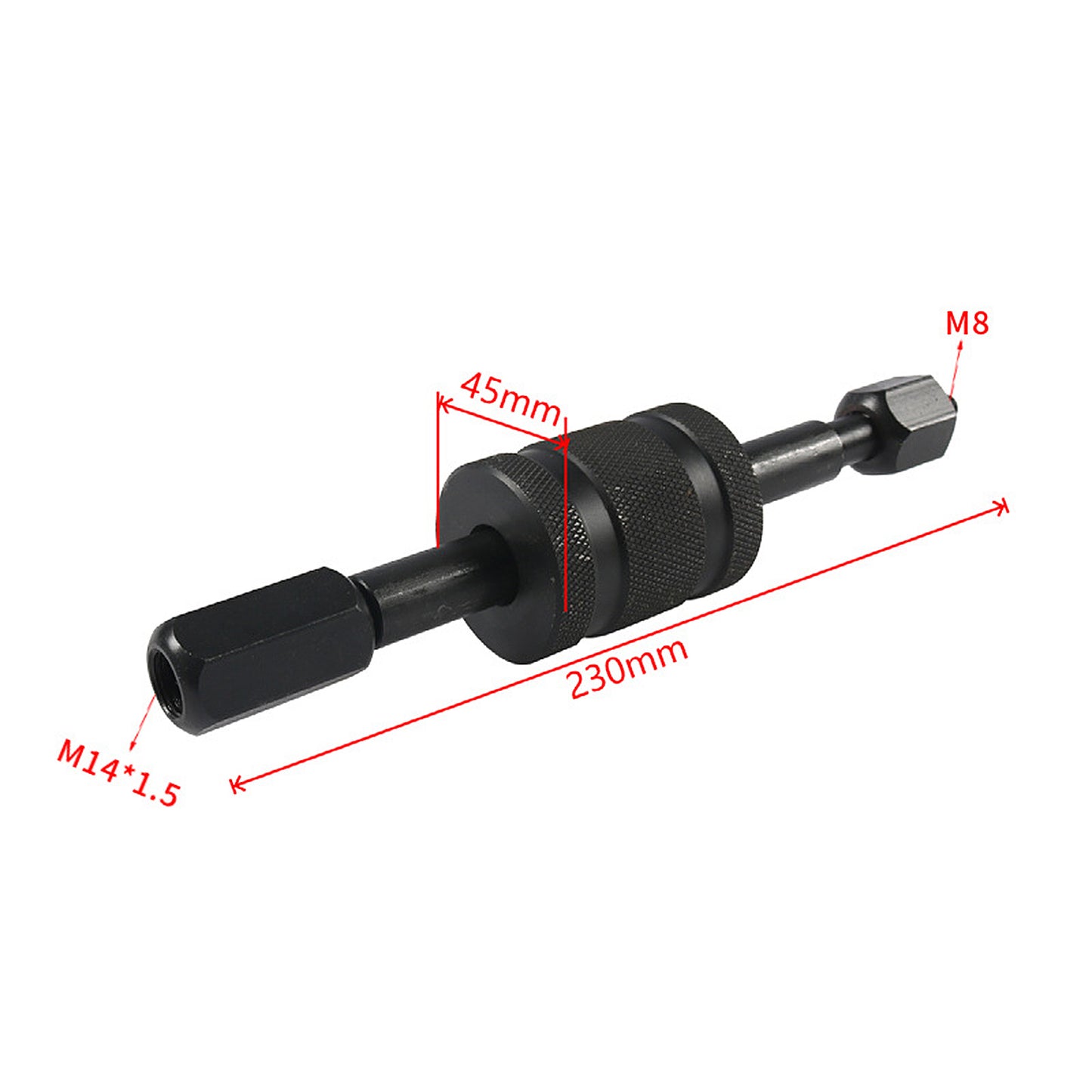 Diesel Injector Extractor