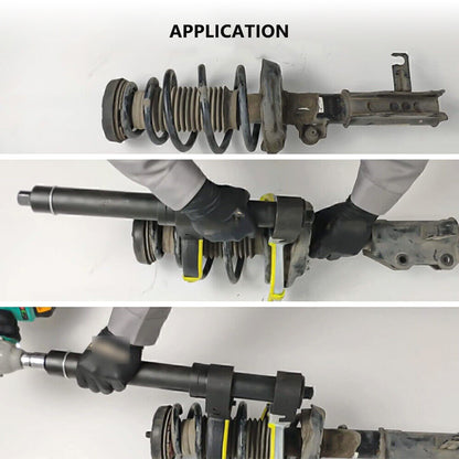 Coil Spring Compressor
