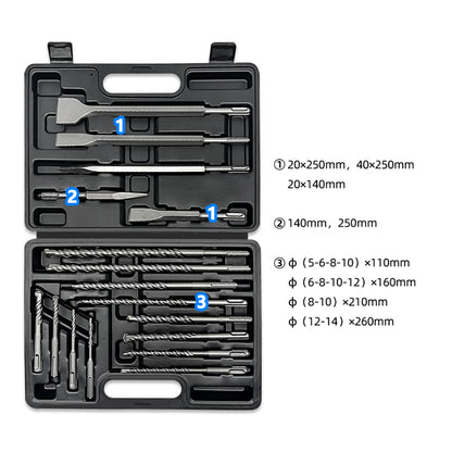 Drill bit