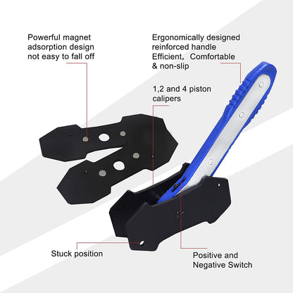 Brake Caliper Press Compression Tool