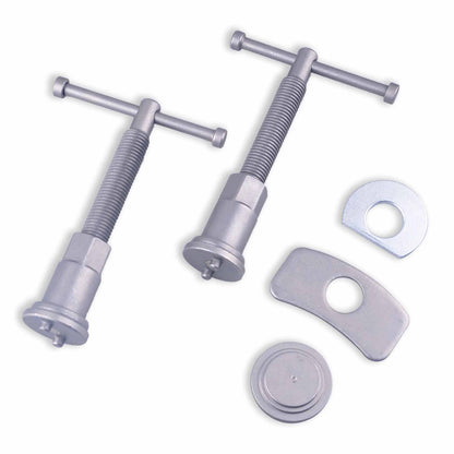 22pc Disc Brake Caliper Piston Rewind Tool Kit