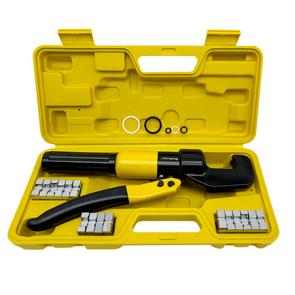 Hydraulic Crimper