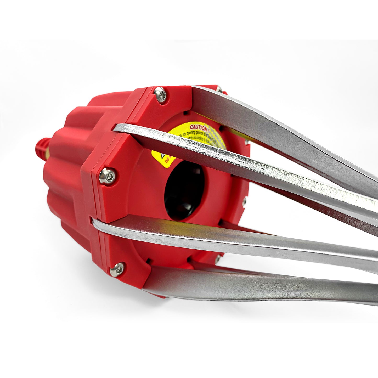 Pneumatic Air Power CV Joint Boot Expander Installation Removal Tool Kit
