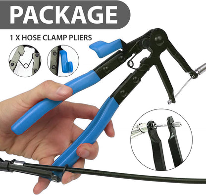 Hose Clamp Plier