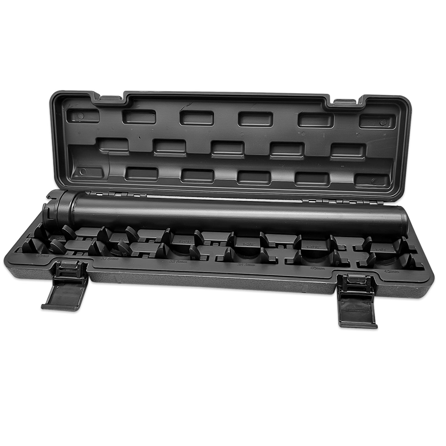 13 Pcs Inner Tie Rod Removal Tool Kit