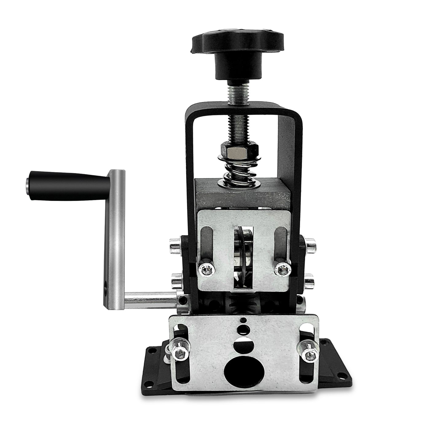 Manual Wire Stripping Machine Recycle Cable