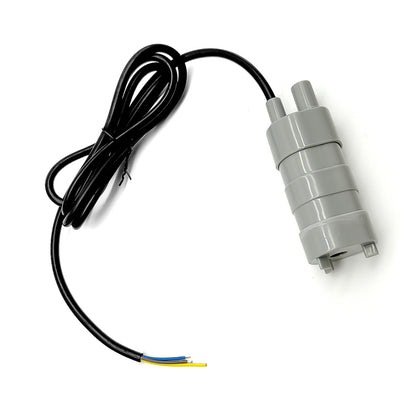 Submersible Water Pump