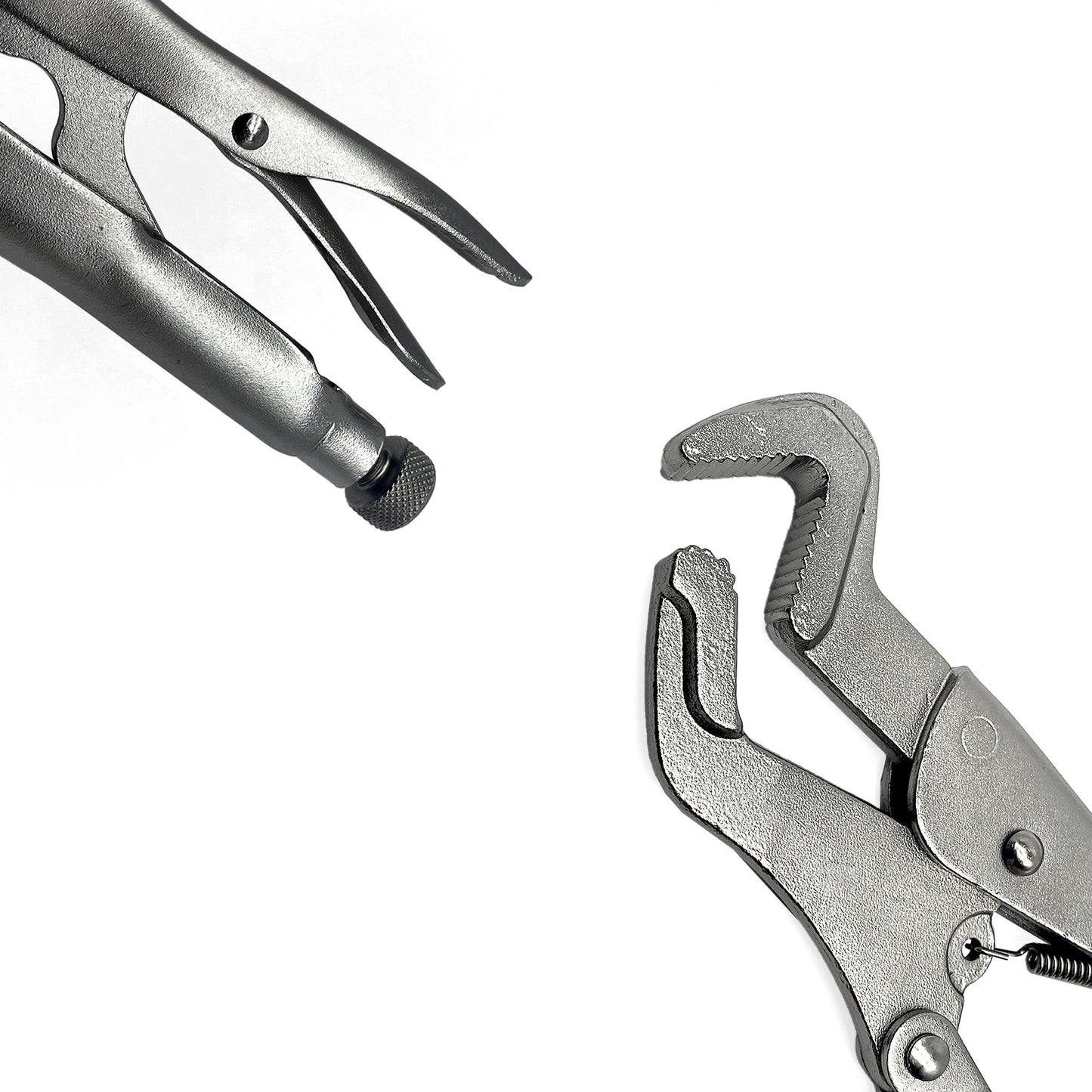Parrot Nose Locking Pliers