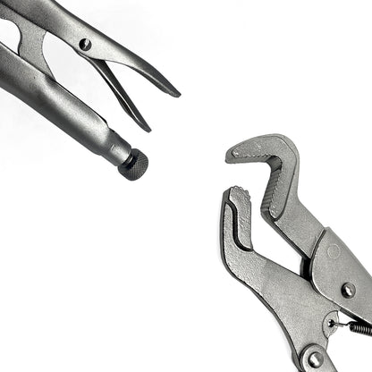 Parrot Nose Locking Pliers