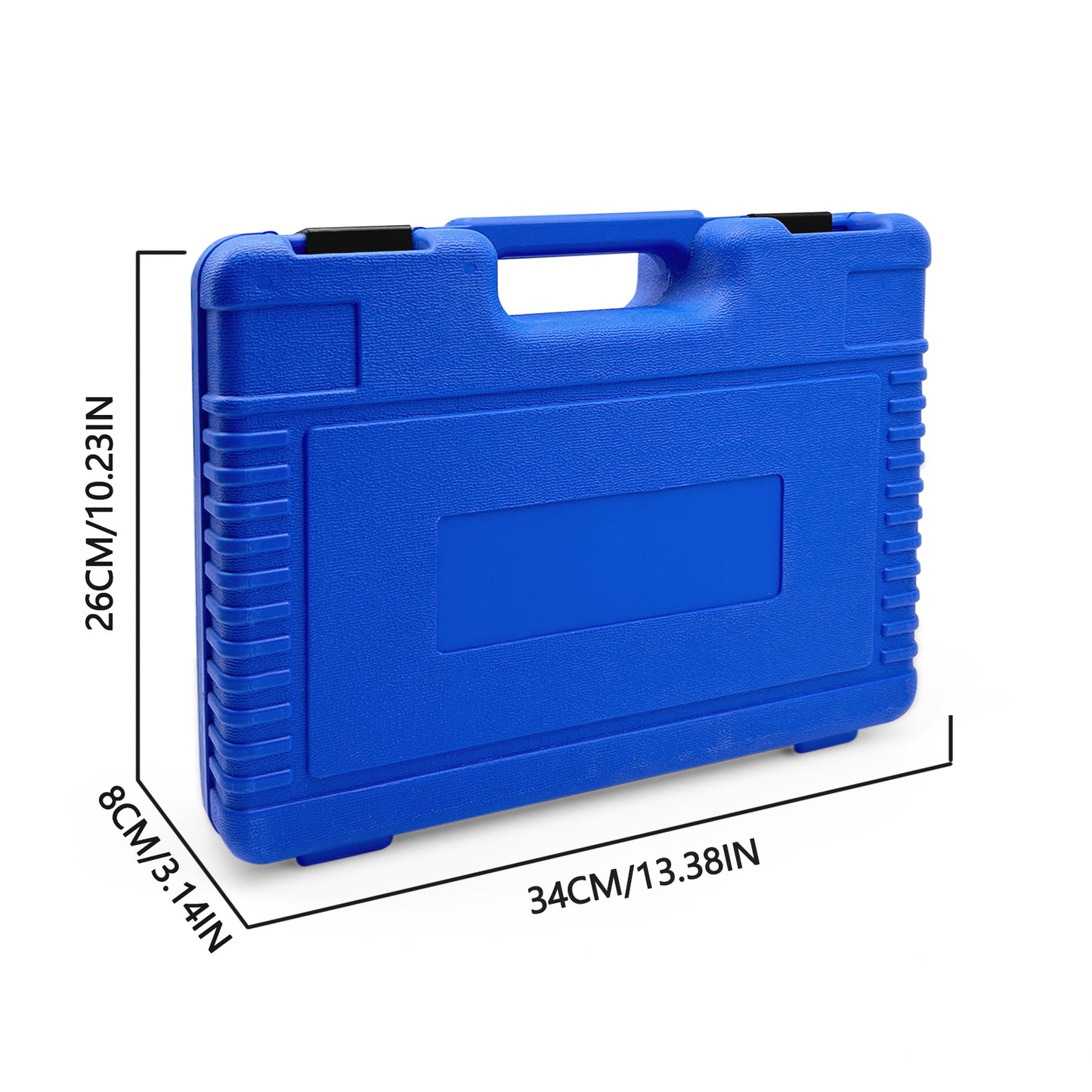 Vacuum Pump Brake Bleeder Set