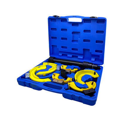 Coil Spring Compressor