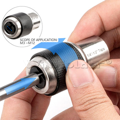 Tap Socket