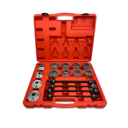 Pull Press Sleeve Kit