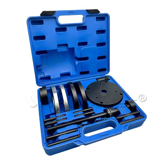 82MM WHEEL HUB BEARING INSTALLER UNIT TOOL SET FOR FORD VOLVO GEN2 WHEEL BEARING