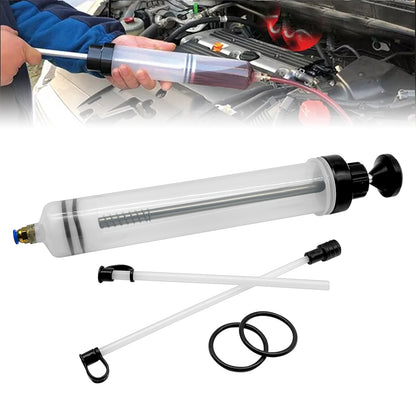500cc Car Oil Fluid Extractor