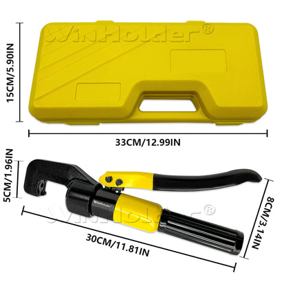 Hydraulic Crimper